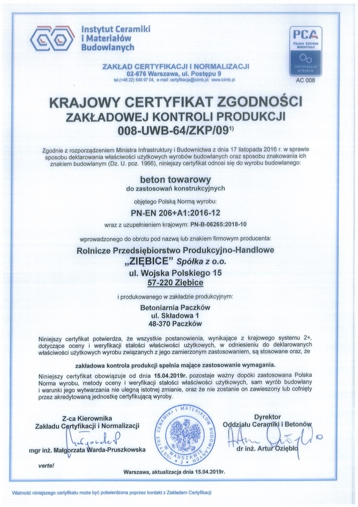 cert2019